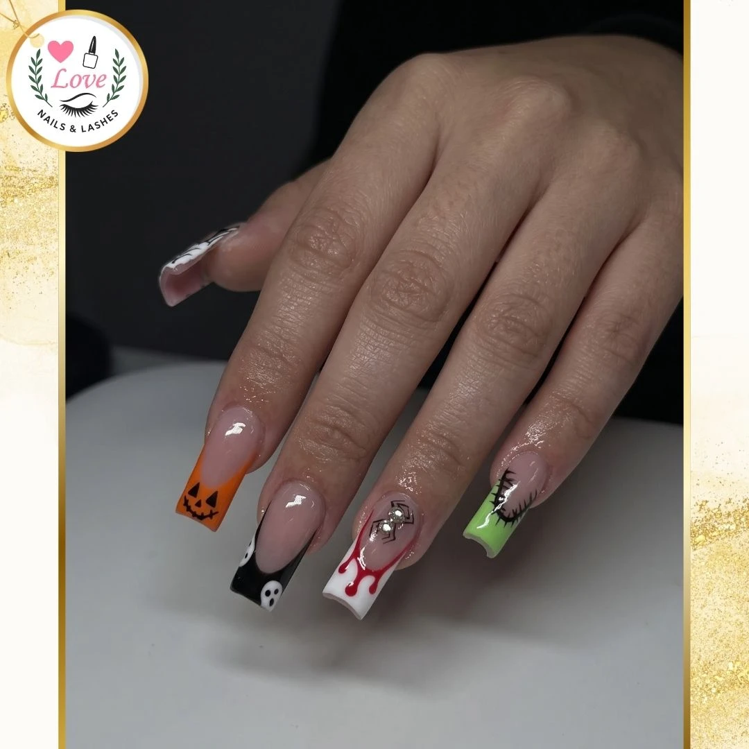 Nails Design